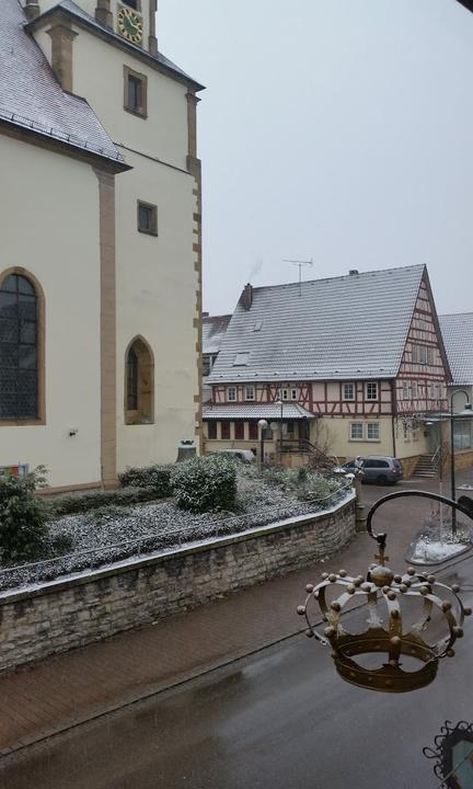 Gasthaus "Zur Krone"