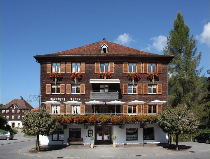 Hotel Gasthof Krone